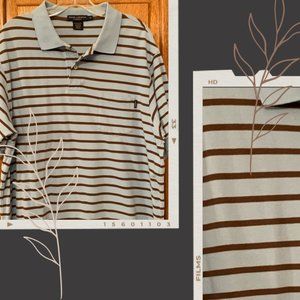 Daniel Cremieux Short Sleeve Polo